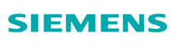 Λογότυπο της εταιρείας Siemens