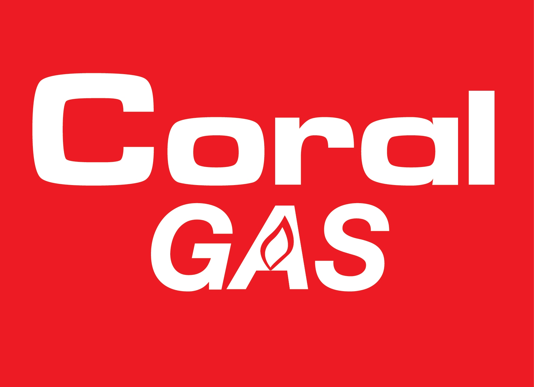Coral gas